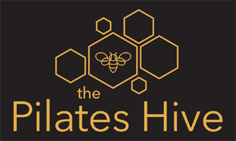 the-pilates-hive-dark-logo