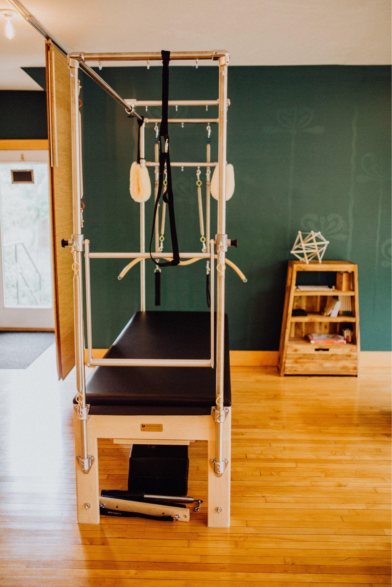 Pilates Machines for sale in Cadillac, Michigan